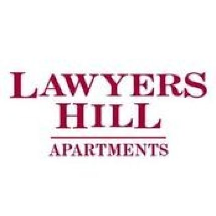 Logo od Lawyers Hill Apartments