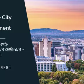 Bild von Wolfnest Property Management