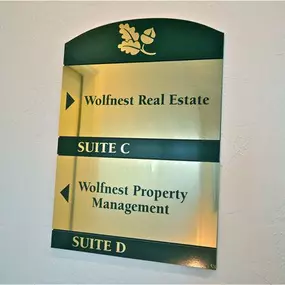 Bild von Wolfnest Property Management