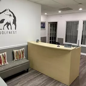 Bild von Wolfnest Property Management