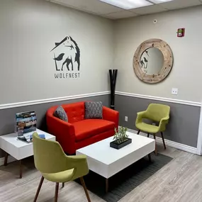 Bild von Wolfnest Property Management