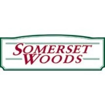 Logo od Somerset Woods Townhomes