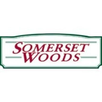 Logo from Somerset Woods Townhomes