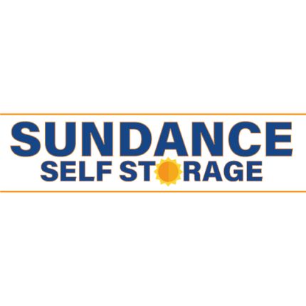 Logo fra Sundance Self Storage