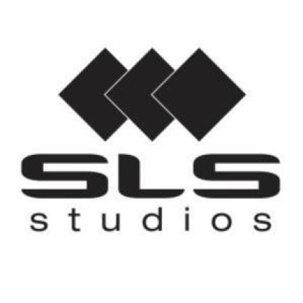 Logo da SLS Studios