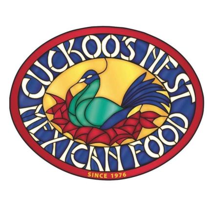 Logo from Cuckoos Nest