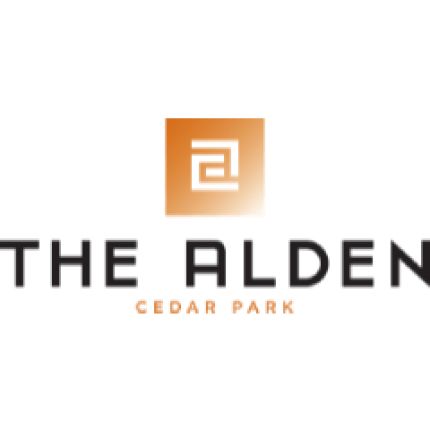 Logotyp från The Alden at Cedar Park