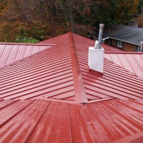 Bild von Graber Roofing & Construction Inc