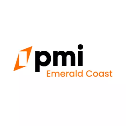 Logo de PMI Emerald Coast