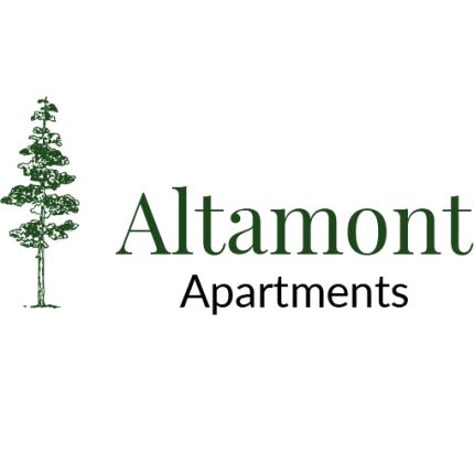 Logótipo de Altamont Apartments