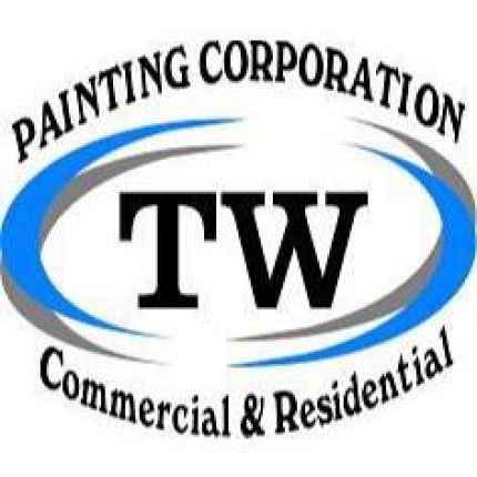 Logo de Tw Painting Corporation