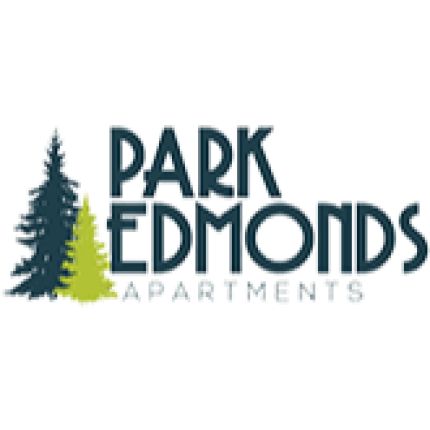 Logo from Park Edmonds Apartment Homes