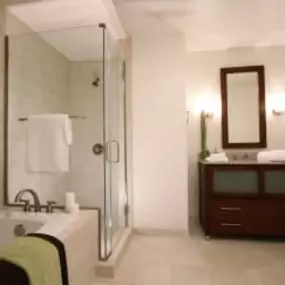 Luxurious Bathroom