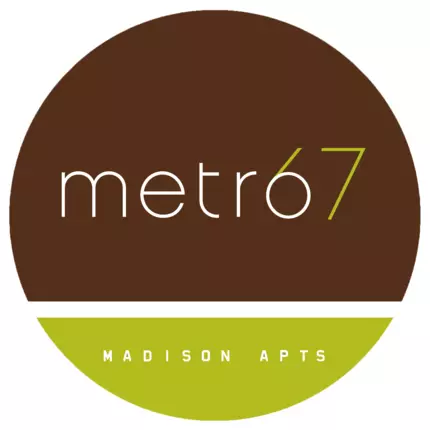 Logo van Metro 67 Apartments