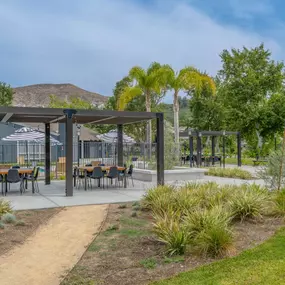 Terrace at Monterra Ridge Apartments