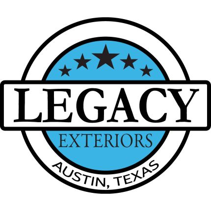 Logo von Legacy Exteriors