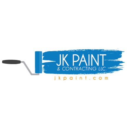 Logo van JK Paint & Contracting of Portland