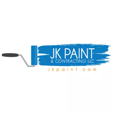 Logo von JK Paint & Contracting of Portland