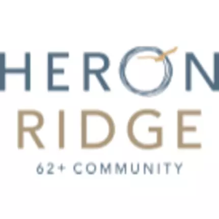 Logótipo de Heron Ridge 62+ Apartments