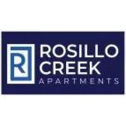 Logo from Rosillo Creek Apartments