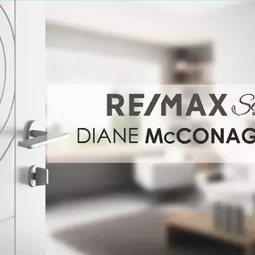 Bild von Diane McConaghy Team | REALTORS - RE/MAX Select Realty