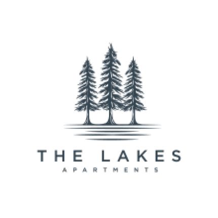 Logo von The Lakes Apartments