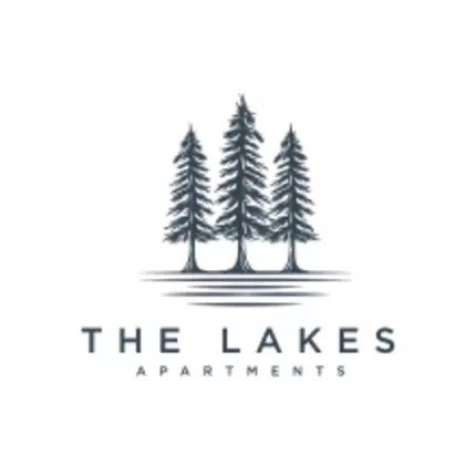 Logo van The Lakes Apartments