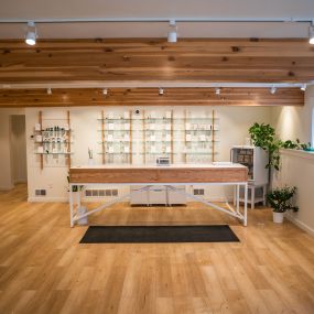 Juniper Weed Dispensary Belgrade