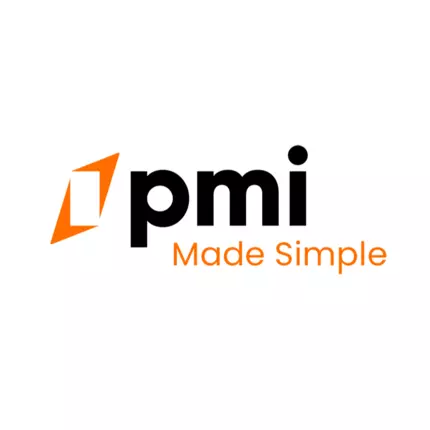 Logo od PMI Made Simple