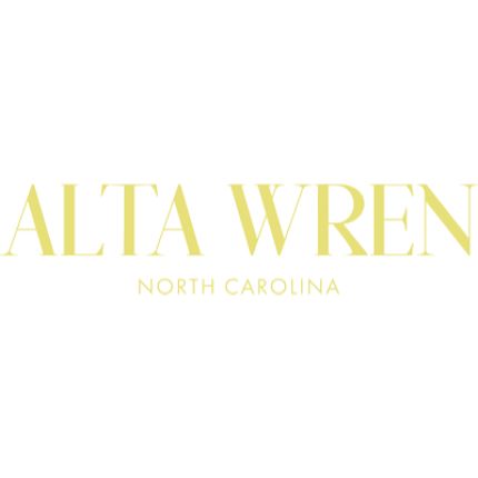 Logo van Alta Wren