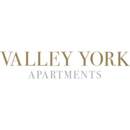 Logo von Valley York Apartments