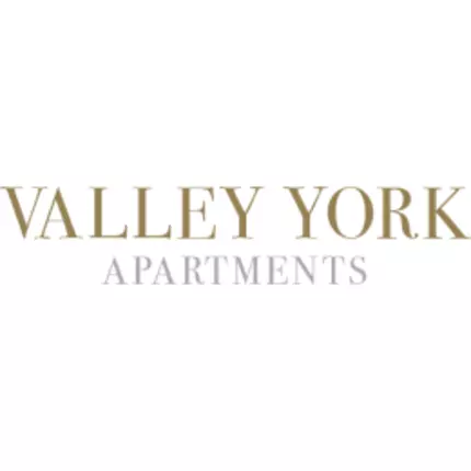 Logo od Valley York Apartments