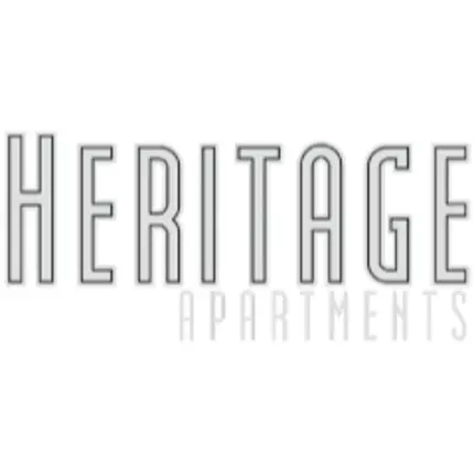 Logo od Heritage Apartments