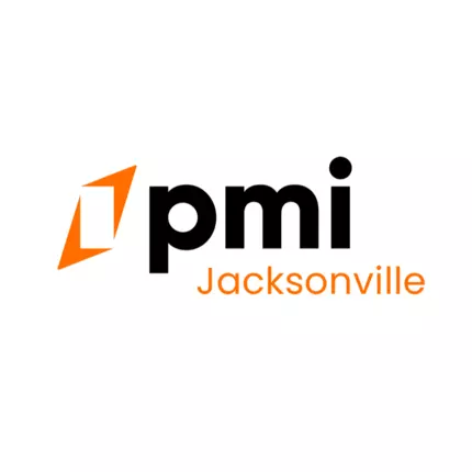 Logo van PMI Jacksonville