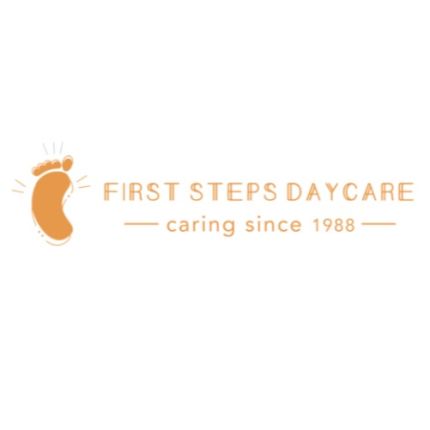 Logo da First Steps Childcare & Preschool