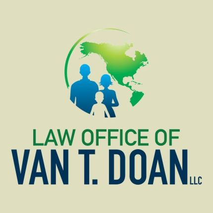 Logo van Law Offices of Van T. Doan, LLC
