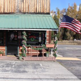 Bloom Weed Dispensary Libby