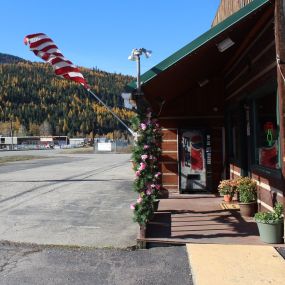 Bloom Weed Dispensary Libby