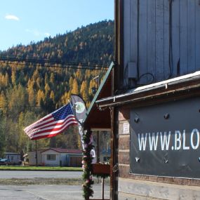 Bloom Weed Dispensary Libby