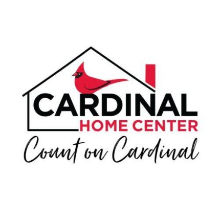 Logótipo de Cardinal Home Center Paint & Decorating