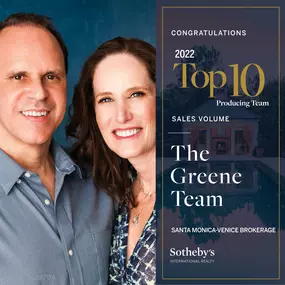 Bild von Don & Michelle Greene, REALTORS | The Greene Team | Sotheby's International Realty