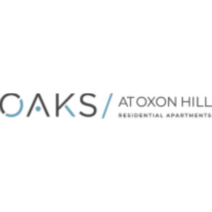 Logotyp från Oaks at Oxon Hill