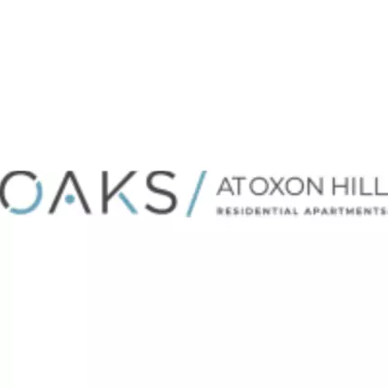 Logo von Oaks at Oxon Hill Apartments