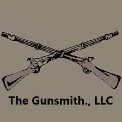 Logo von The Gun Smith