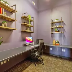 Bild von Rocket Transfer Lofts
