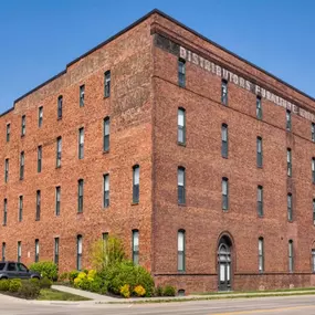 Bild von Rocket Transfer Lofts
