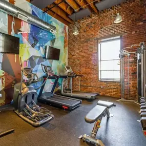 Bild von Rocket Transfer Lofts