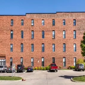 Bild von Rocket Transfer Lofts
