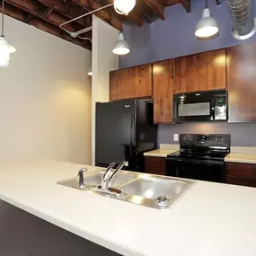 Bild von Rocket Transfer Lofts
