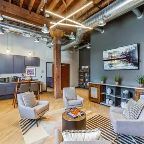 Bild von Rocket Transfer Lofts